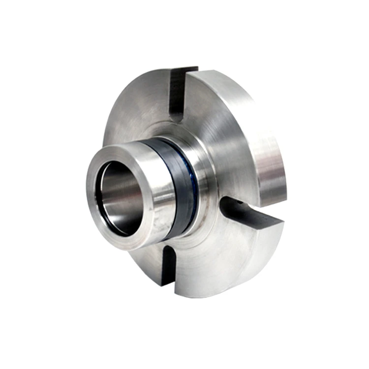 MOR SB2 Double Mechanical Seal