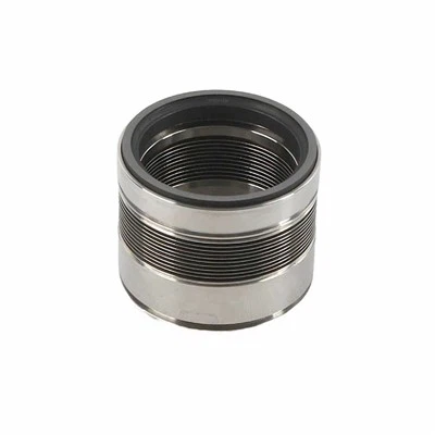 MOR 102 Booster Pompası Mekanik Conta