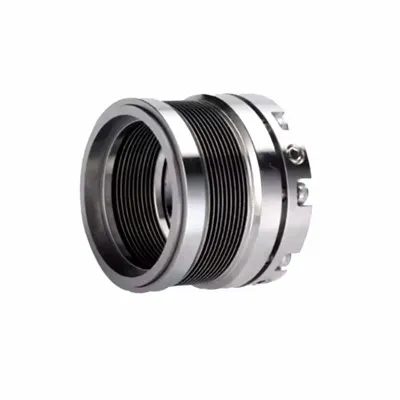 MOR 609 Körük Mil Mührü